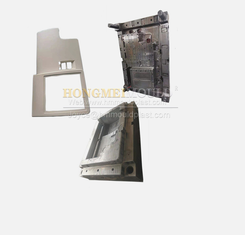 Mould ng Mga Bahagi ng Medikal na Device