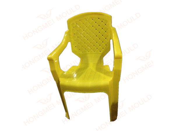 Gusto mo ba ng Plastic Chair Mould?
