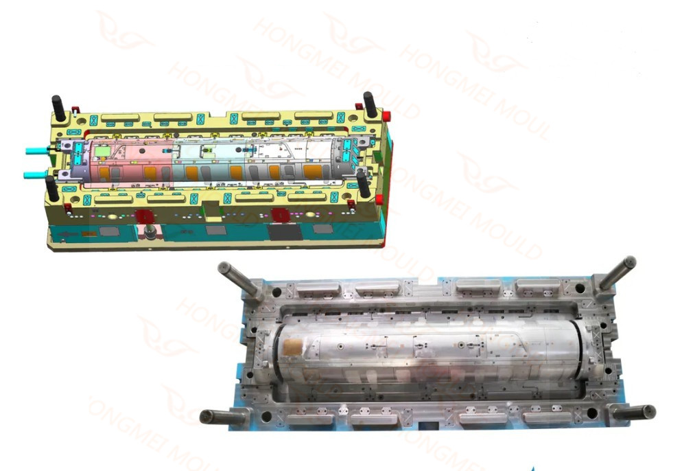 Paano Pumili ng Air Con Mould Factory