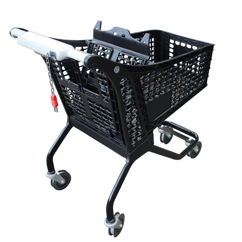 Plastic shopping trolley/shopping cart mold shopping basket mold, handcart injection mold manufacturer