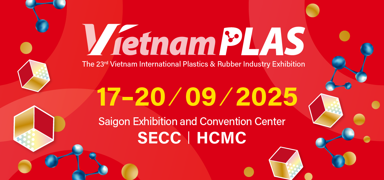 Vietnamplas 2025 sa Ho Chi Minh
