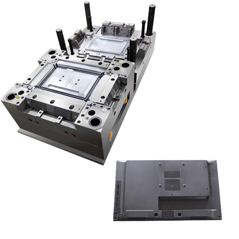 Mold ng Computer Monitor