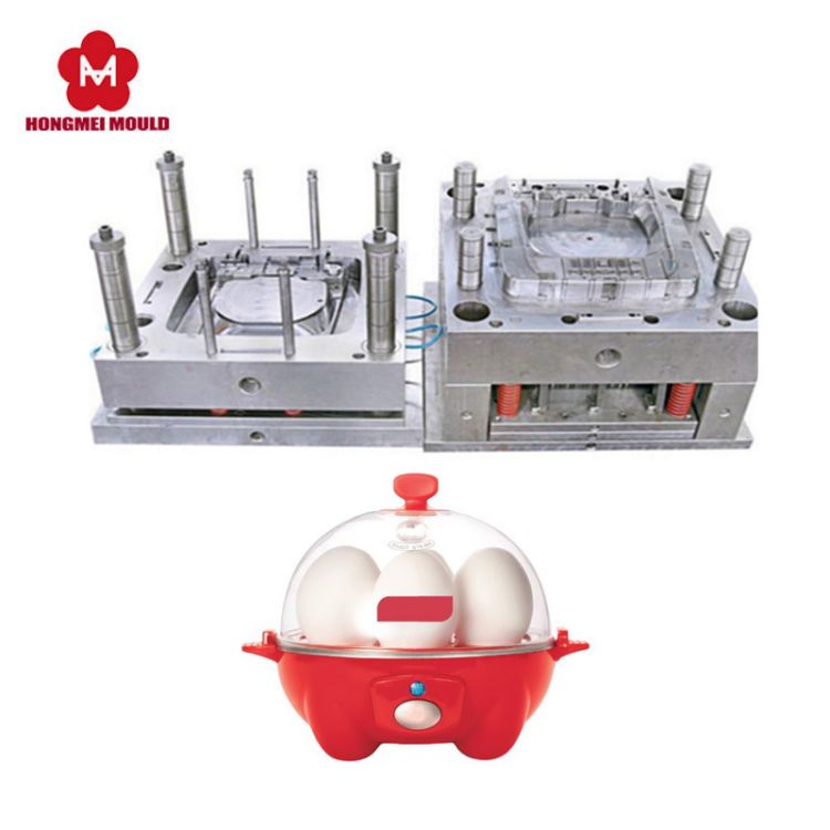 Egg Cooker Mould