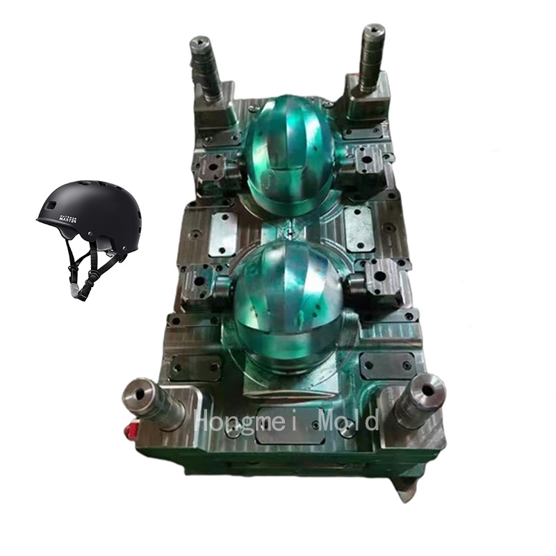 Helmet Mold