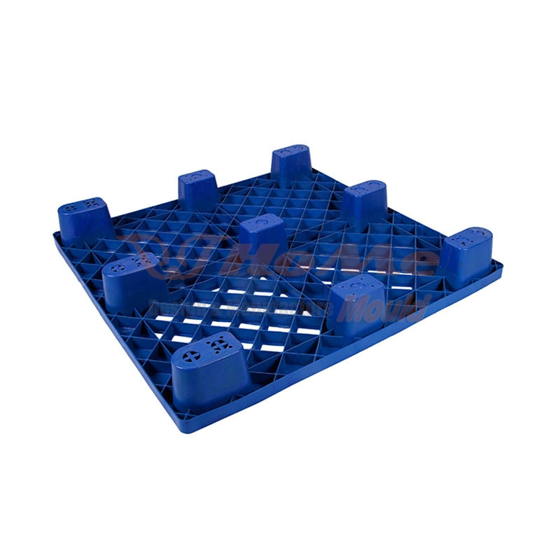 Plastic Pallet Injection Mould