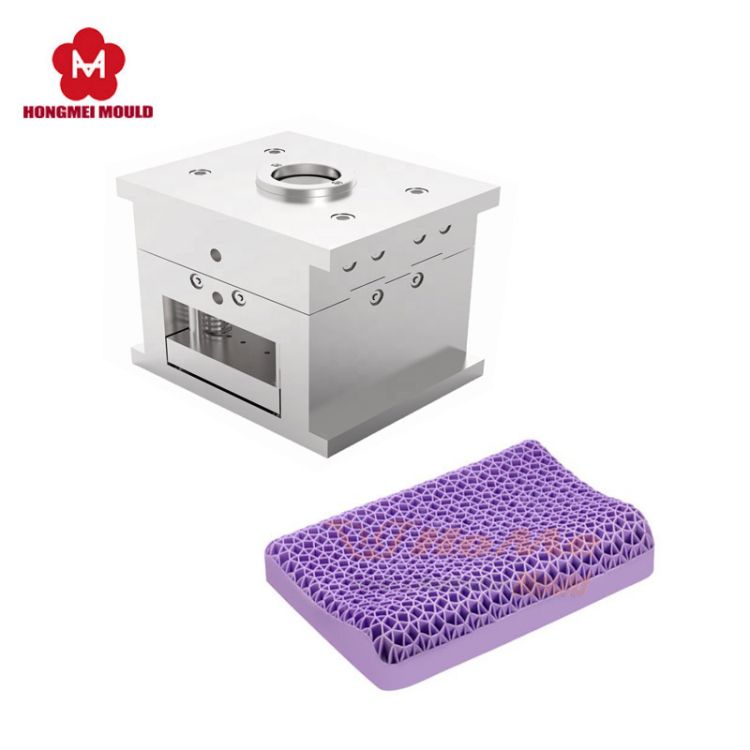 Silicone Pillow Mould