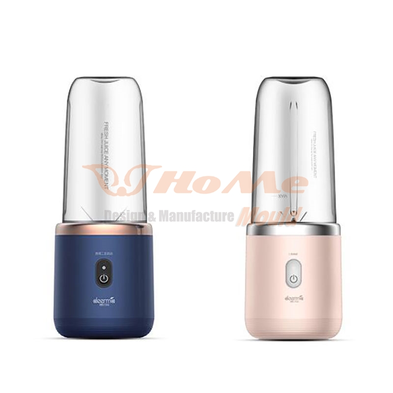 USB Portable Juicer Mould
