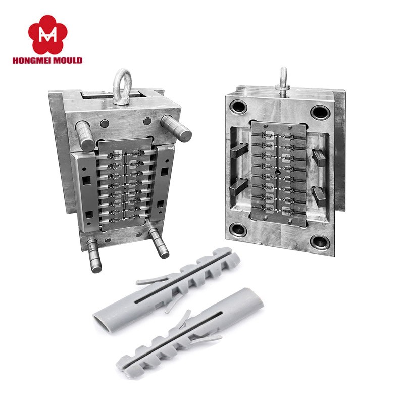 Wall Anchor Molds 1